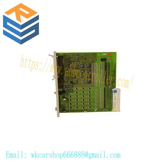 Siemens 6DS1719-8RR Teleperm Binary Expansion Module
