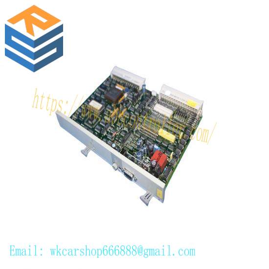 Siemens 6DS1722-8BA Analog Arithmetic