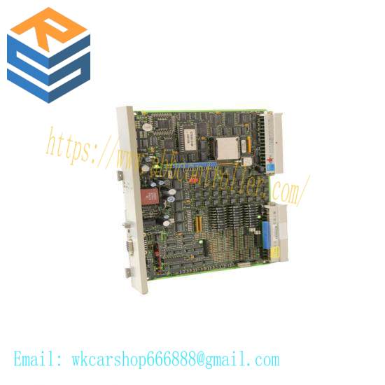 Siemens 6DS1723-8AB Teleperm M