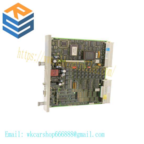 Siemens 6DS1723-8BB Teleperm M