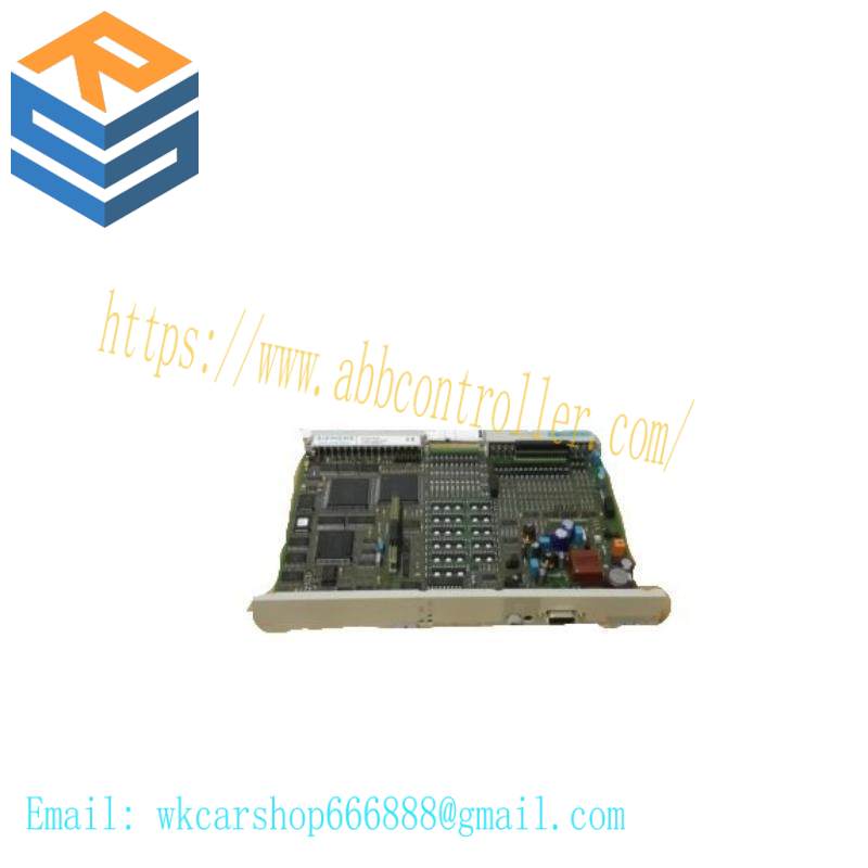 SIEMENS 6DS1723-8CC MODULE