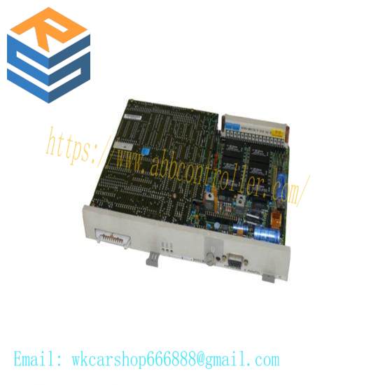 SIEMENS 6DS1 403-8CB