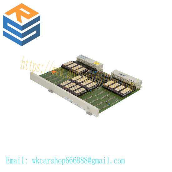 Siemens 6DS1801-8AA EPROM Memory Module