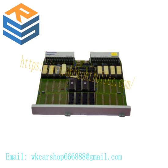 Siemens 6DS1801-8BD EPROM Module