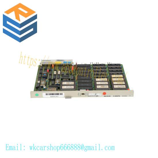 Siemens 6DS1827-8CA EPROM MODULE