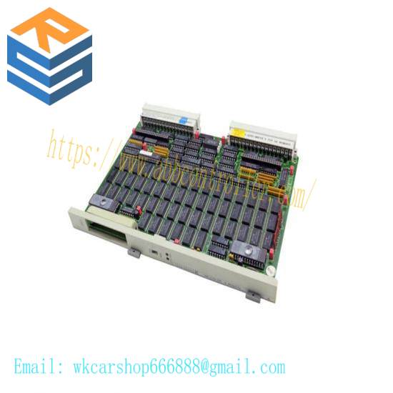 Siemens 6DS1837-8BA RAM Module