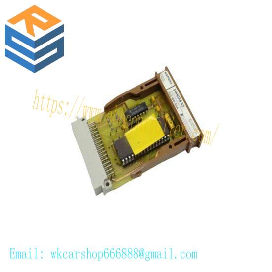 Siemens 6DS1841-8AA Memory Module