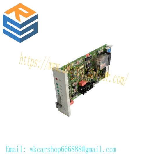 Siemens 6DS19018BA PLC Module