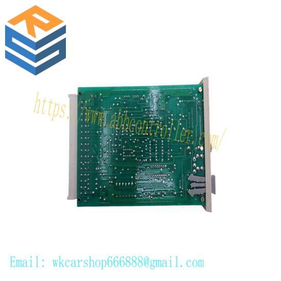 Siemens 6DS1927-8AA Teleperm ME Board