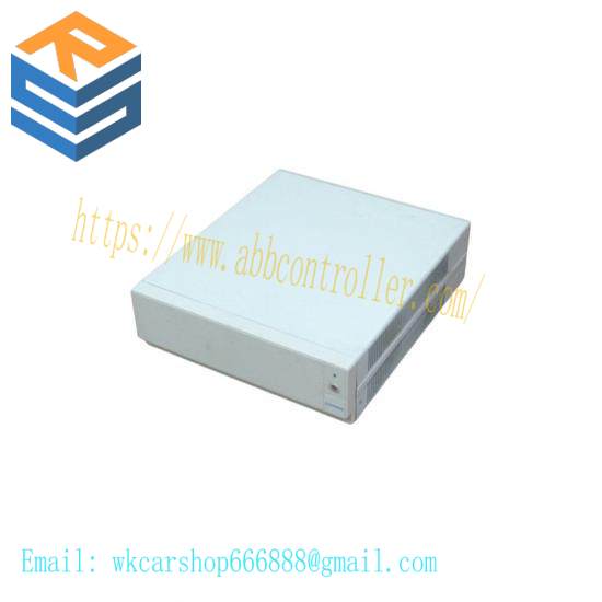 Siemens 6DS3423-1AX00 Process Terminal