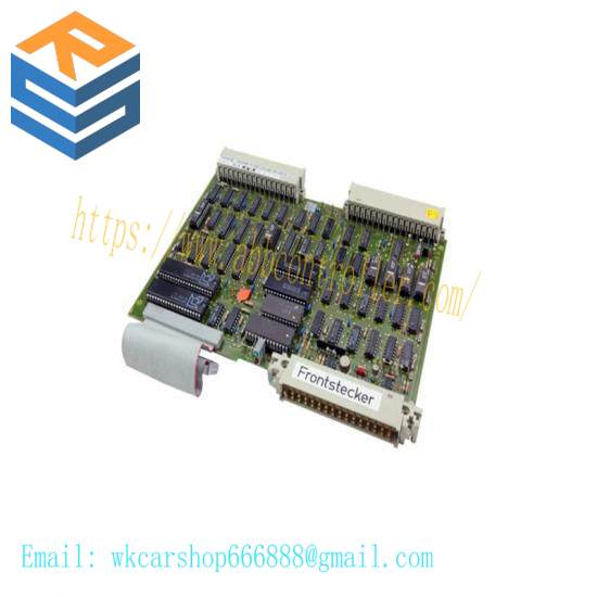 Siemens 6ds 1102-8ab PLC MODULE