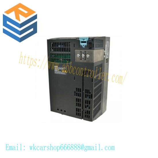 Siemens 6DS 1615-8AA TELEPERM