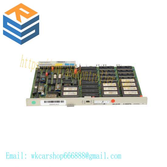 Siemens 6DS 1827-8BD Memory Module