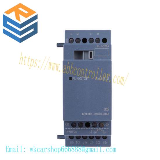 Siemens 6ED1055-1MD00-0BA2 Simatic