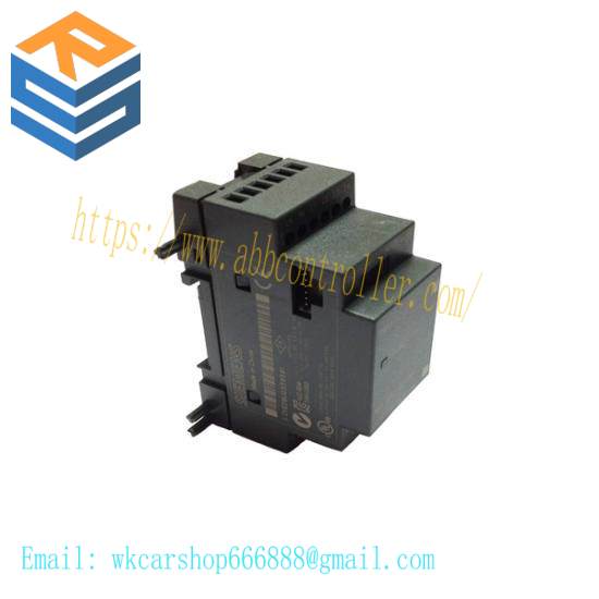 SIEMENS 6ED11MB00-0BA1 expansion module