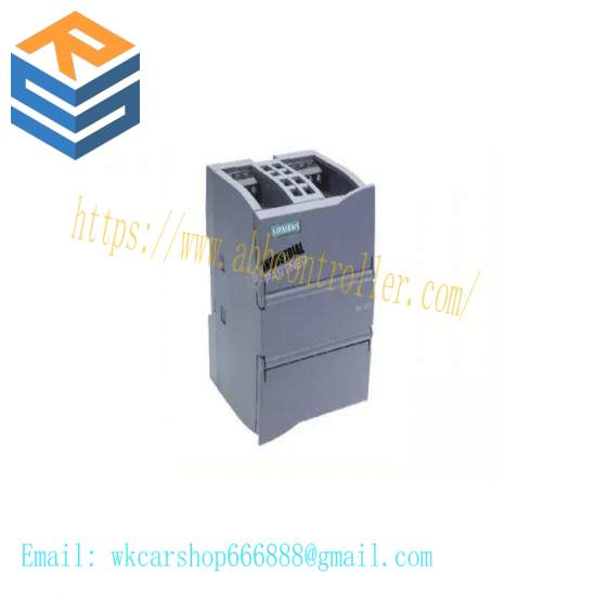 Siemens 6EP1332-1SH71 Power Supply PM1207