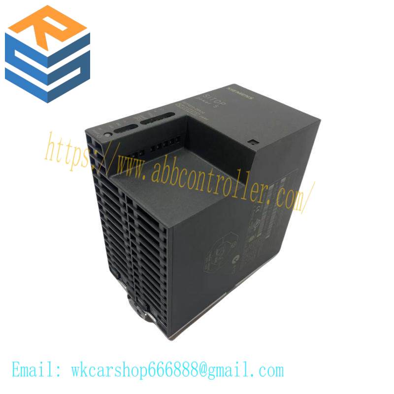 SIEMENS 6EP1333-2BA00 Power