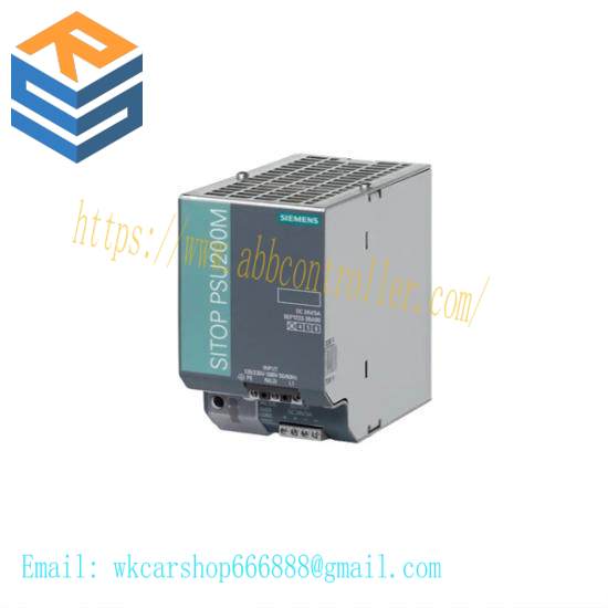 SIEMENS 6ES5430-8MC11  Digital Input Module