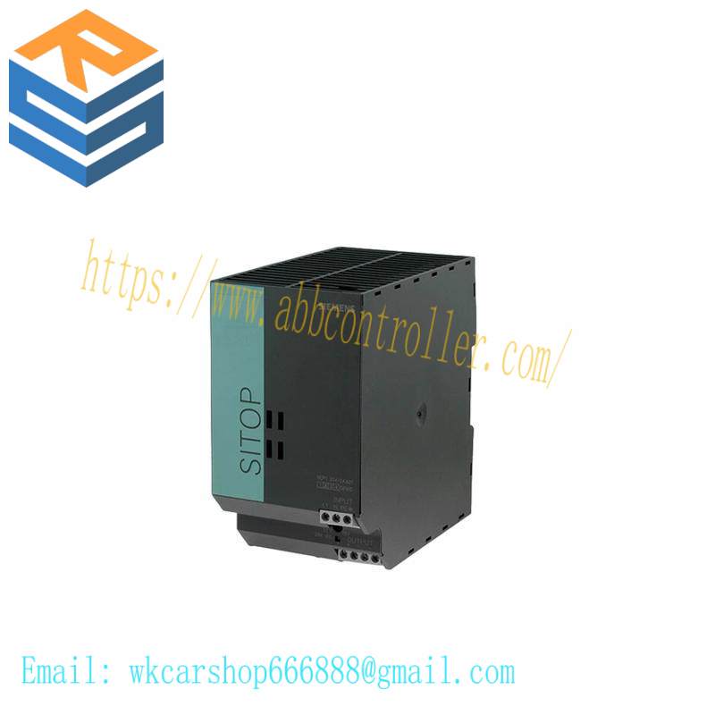 SIEMENS 6EP1334-2AA01 Power Supply