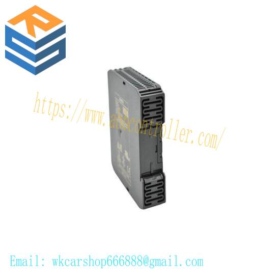 Siemens 6EP1 731-2BA00 Power Supply