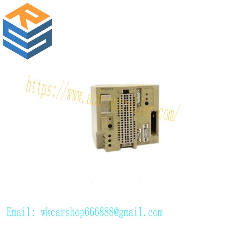 Siemens 6ES5095-8MC31 Programmable Controller