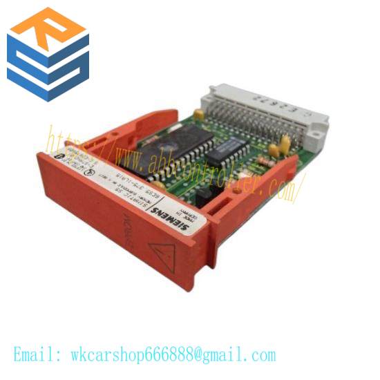 SIEMENS 6ES53751LA15 Memory Module