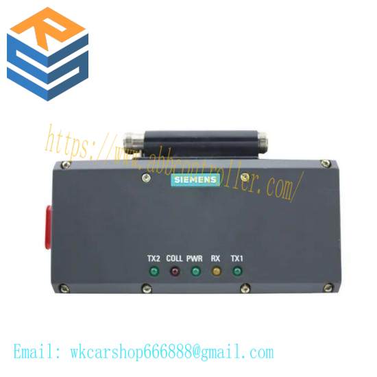 SIEMENS 6ES5451-8MR12