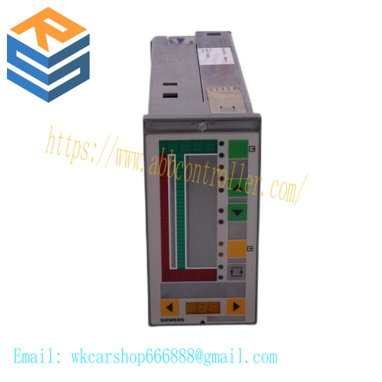 SIEMENS 6ES5464-8MF11  Analog Input Module