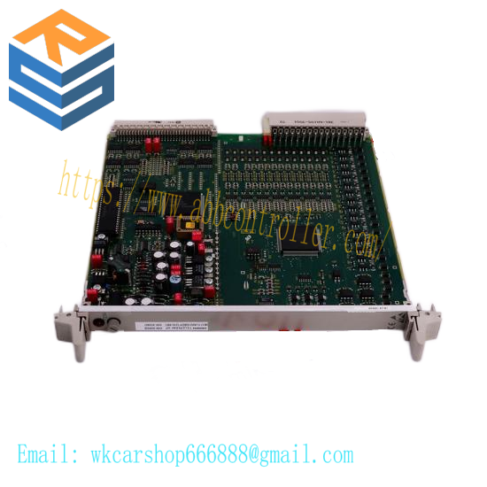 SIEMENS 6ES5470-8MB11  Analog Output Module