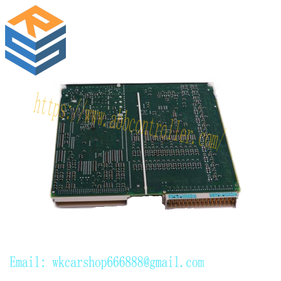 SIEMENS 6ES5470-8MB11  Analog Output Module