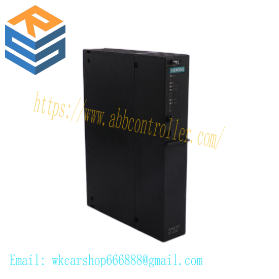 SIEMENS 6ES5788-7LC11  Sizat Module