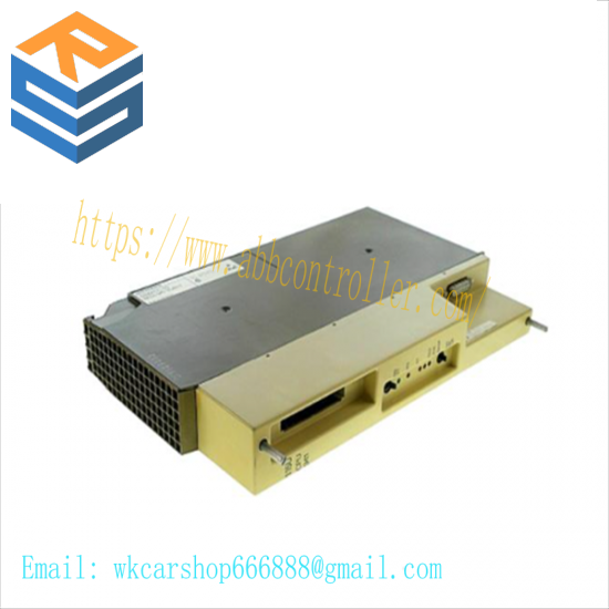 Siemens 6ES5941-7UB11 CPU941B Processor Module