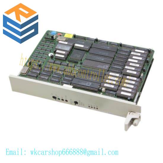 SIEMENS 6ES5946-3UA22 CPU946 Processor Module