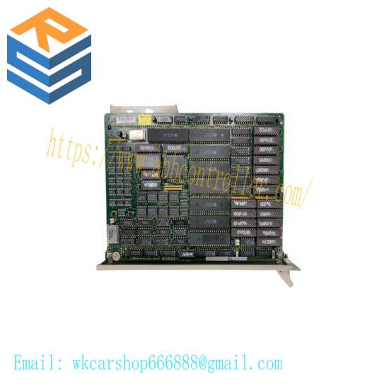 Siemens 6ES5947-3UA22 Processor Module