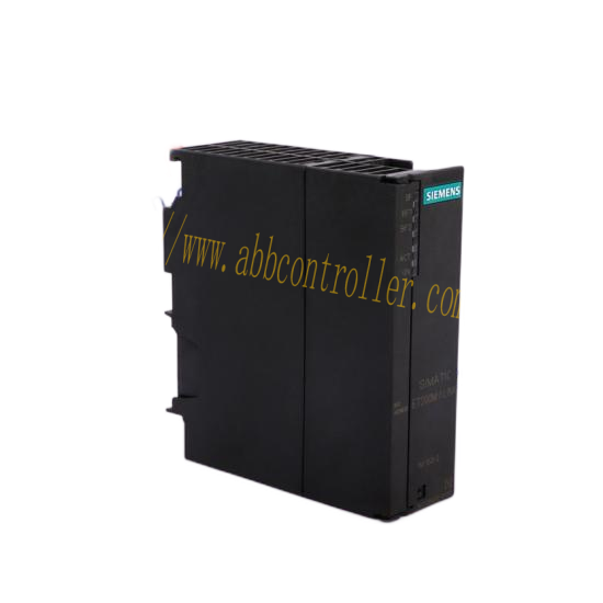 SIEMENS 6ES5951-7ND51  Power Supply