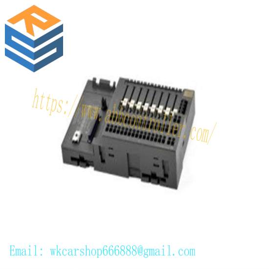 Siemens 6ES7120-0AH50-0AA0 Terminal Block