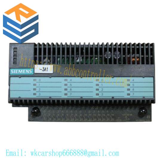 SIEMENS 6ES7131-0BH00-0XB0 Digital Input Module 16 DI