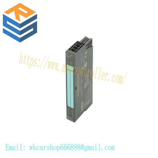Siemens 6ES7131-4BF50-0AA0 Digital Output Module