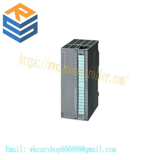 Siemens 6ES7131-6BH00-0BA0 Digital Input Module