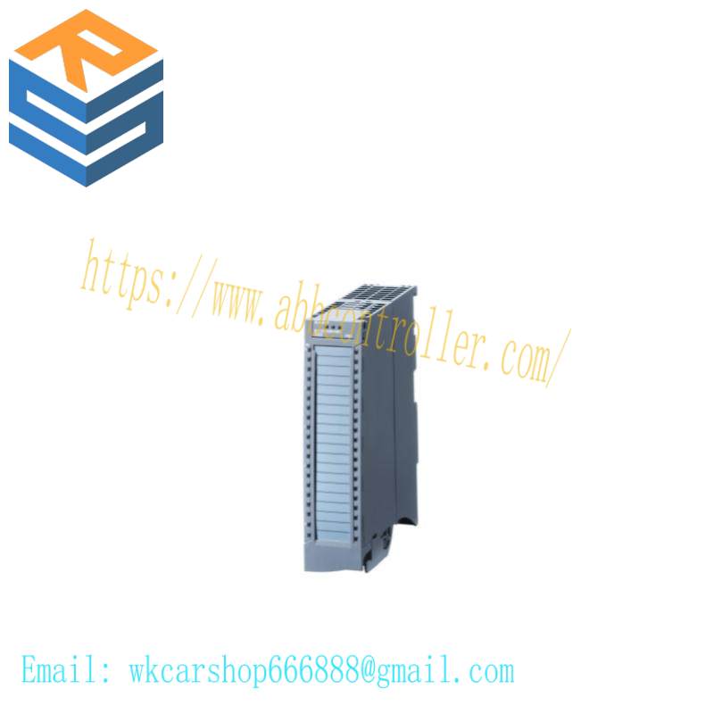 SIEMENS 6ES7132-1BH00-0XB0 Electronic module for ET 200L 16 DO