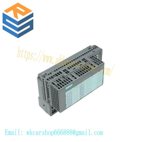 SIEMENS 6ES7132-1BH00-0XB0  SIMATIC ET200L Digital Output Block