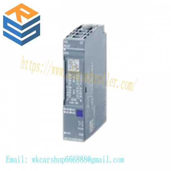 SIEMENS 6ES7134-6GD01-0BA1