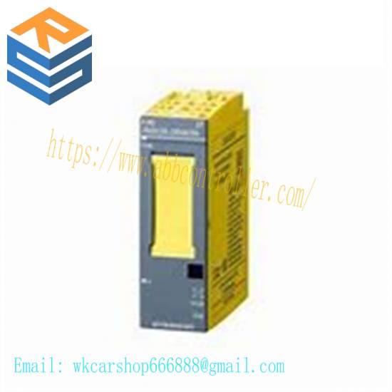 SIEMENS 6ES5944-7UA22  CPU944 Processor Module