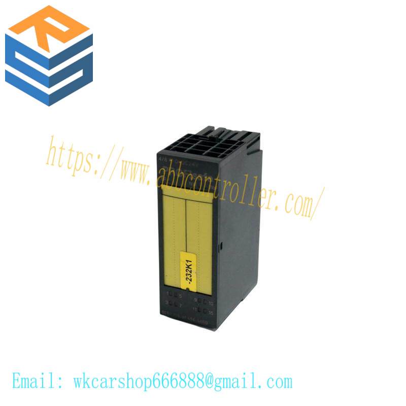 SIEMENS 6ES7138-4FA04-0AB0 ELECTRONICS MODULE