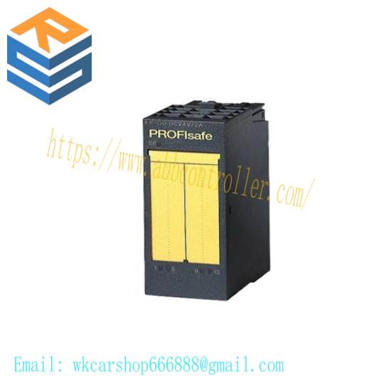 SIEMENS 6ES7138-4FR00-0AA0 Electronic Module