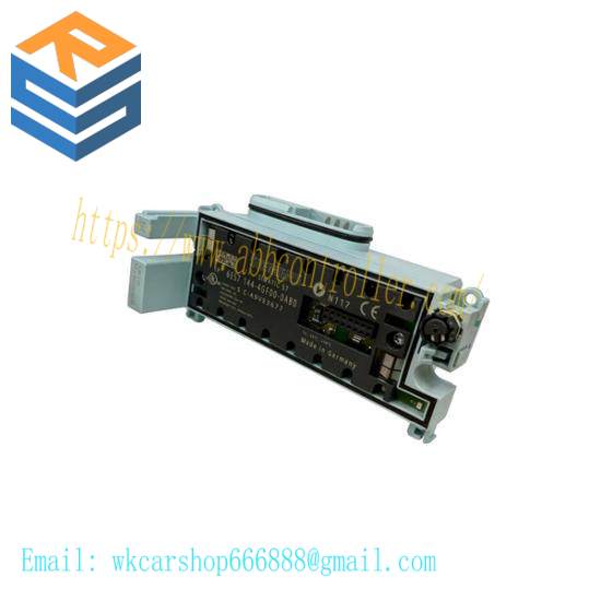 SIEMENS 6ES7144-4GF00-0AB0 ELECTRONIC MODULE