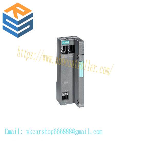 Siemens 6ES7151-3BA23-0AB0 Interface module