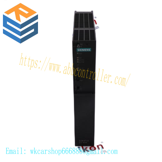 SIEMENS 6ES7151-7AB00-0AB0  CPU Module