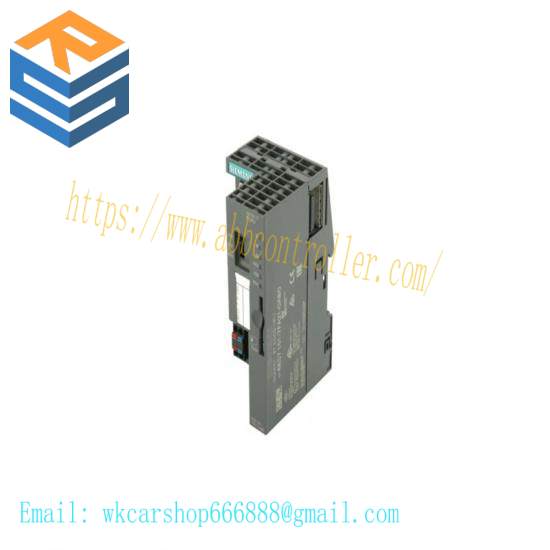 Siemens 6ES7151-7FA20-0AB0 CPU Module