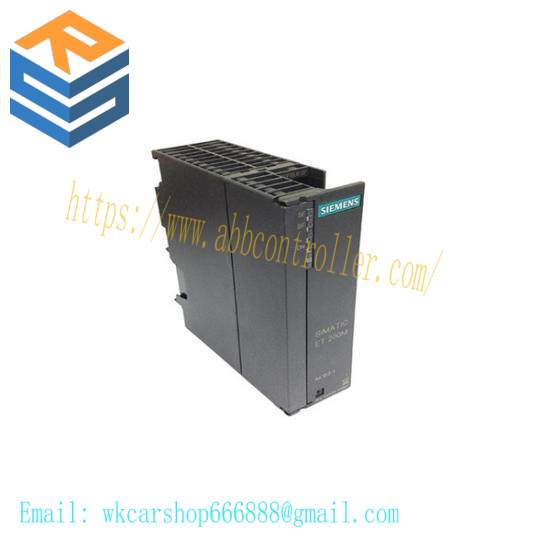 SIEMENS 6ES7153-1AA03-0XA1 IM Interface Module